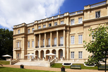 Trường Phổ Thông Stafford House College